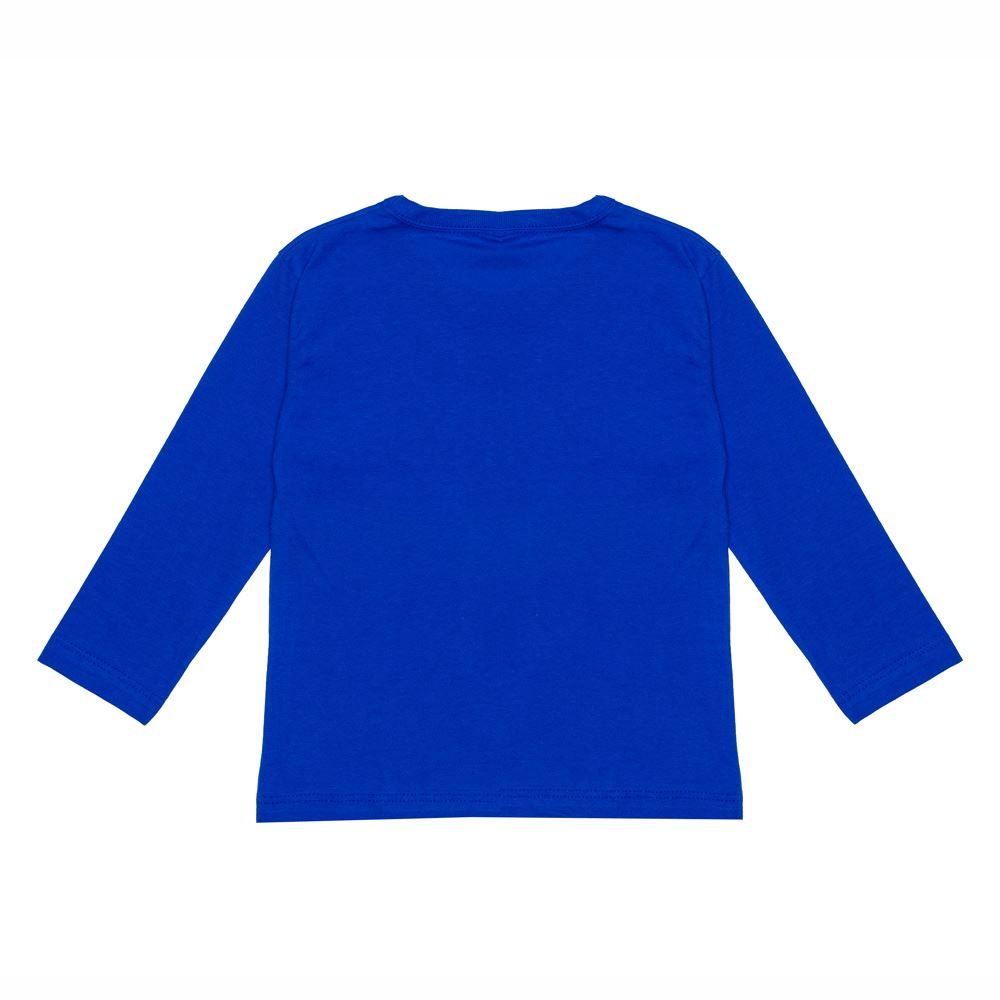 Camiseta 1 a 3 anos M/Malha Personagens Toy Storie Disney