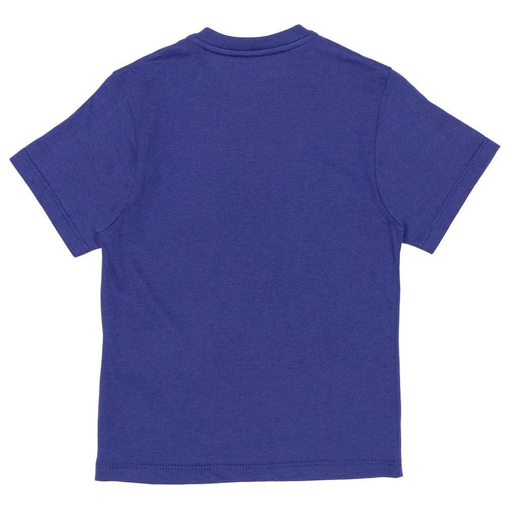 Camiseta 1 a 3 anos M/Malha Taquito Yoyo Kids