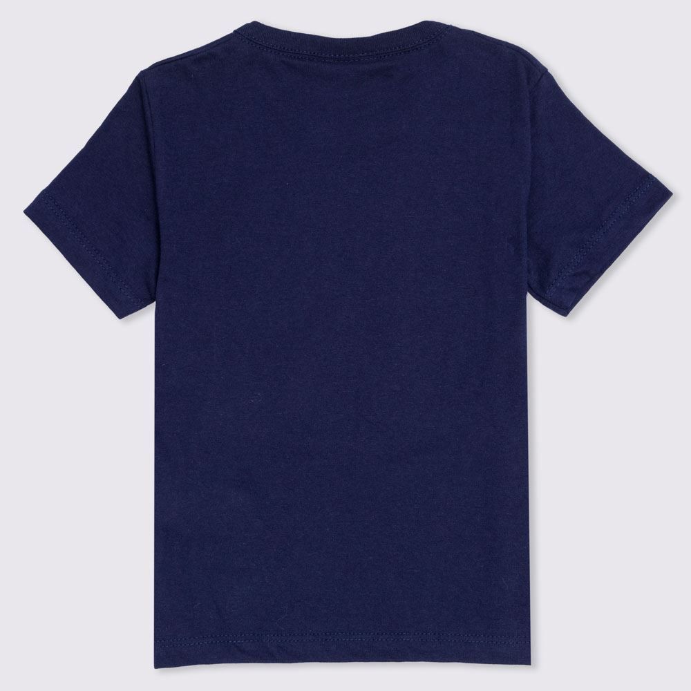 Camiseta 1 a 3 anos Malha Hot Wheels Mattel