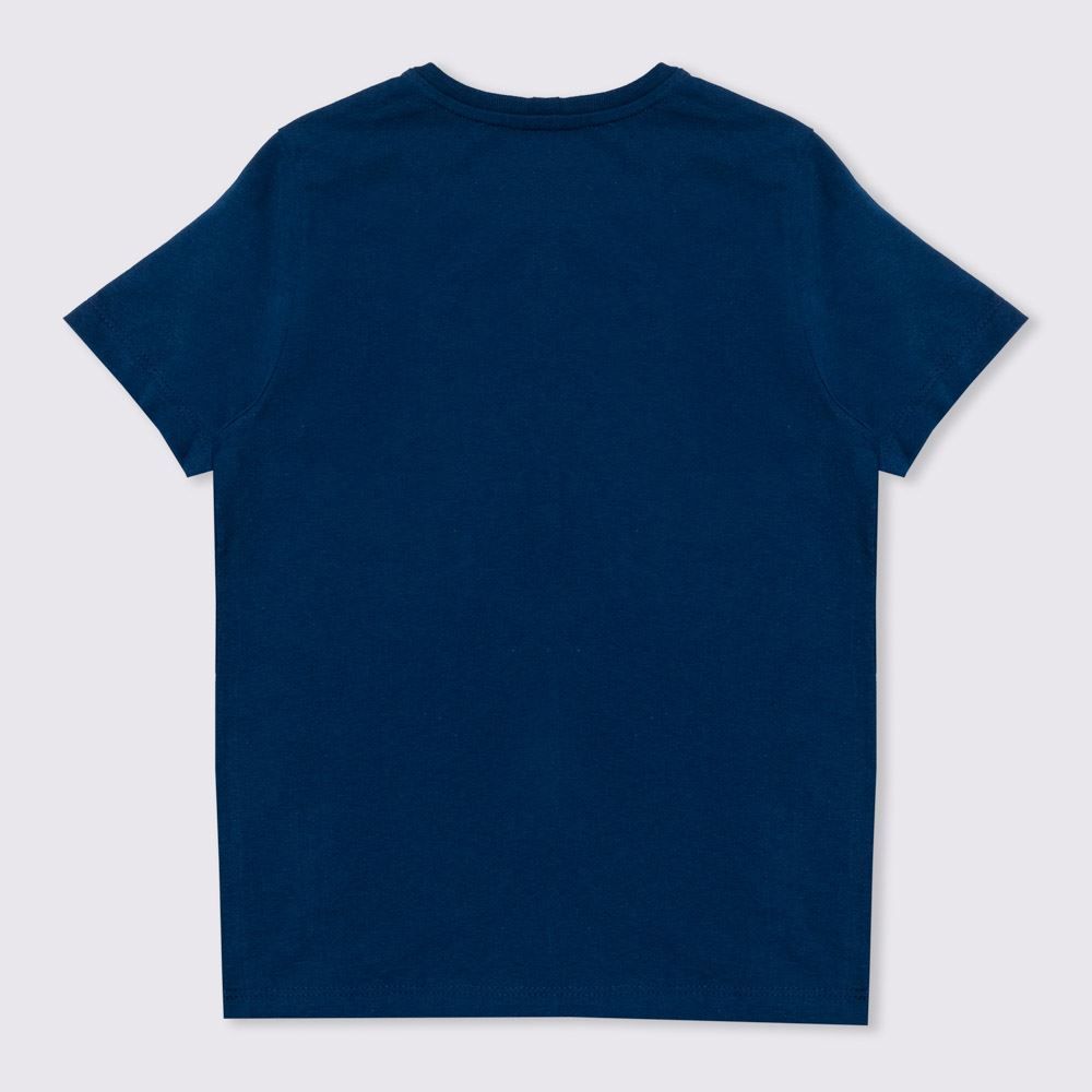 Camiseta 1 a 3 anos Mickey e Amigos Disney