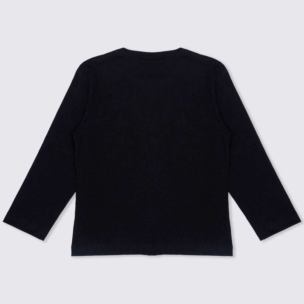 Camiseta 1 a 3 anos Rei Leão Hakuna Matata Disney