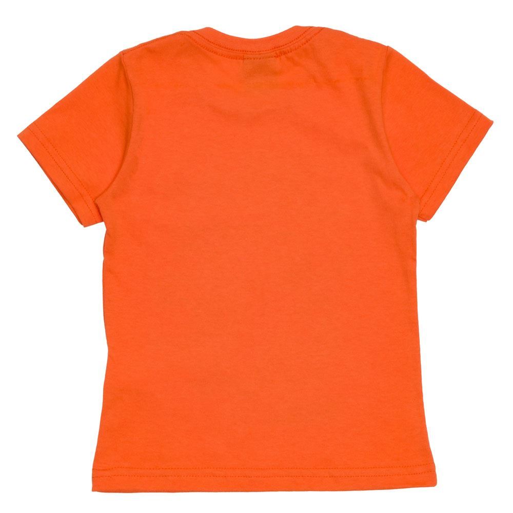 Camiseta 1 a 3 anos Space Adventure Yoyo Kids