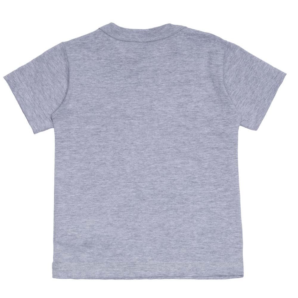 Camiseta 1 a 3 anos Winner Yoyo Kids