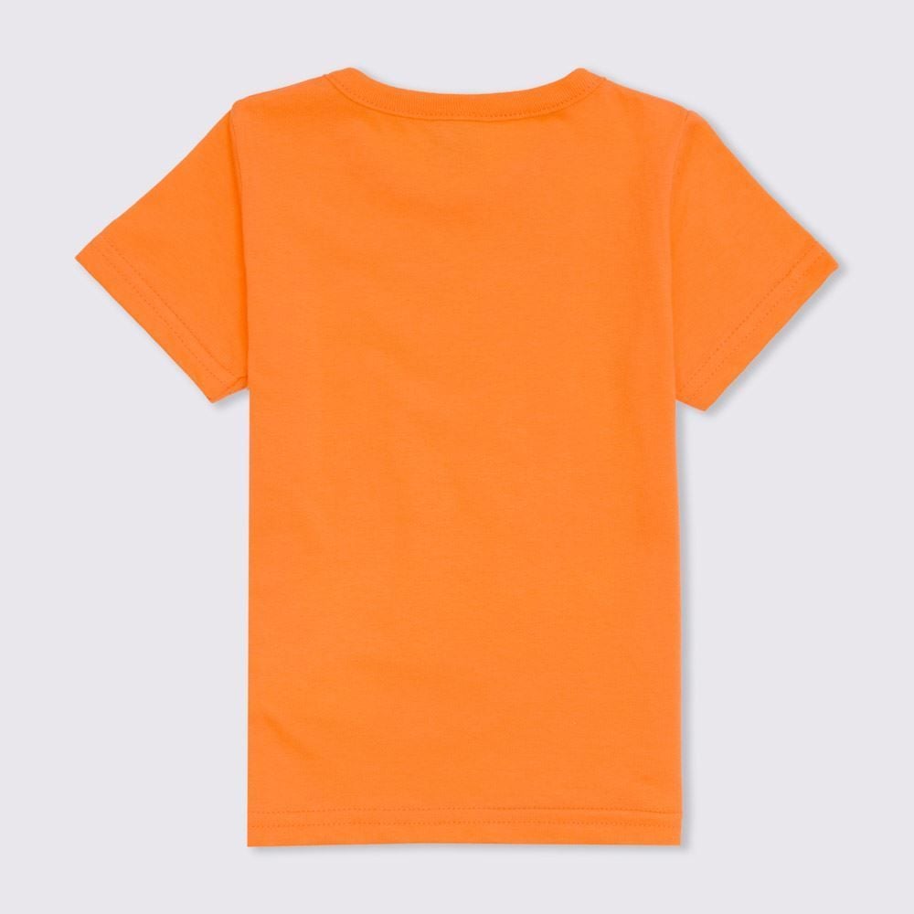 Camiseta 1 a 3 Fun Time Yoyo Kids
