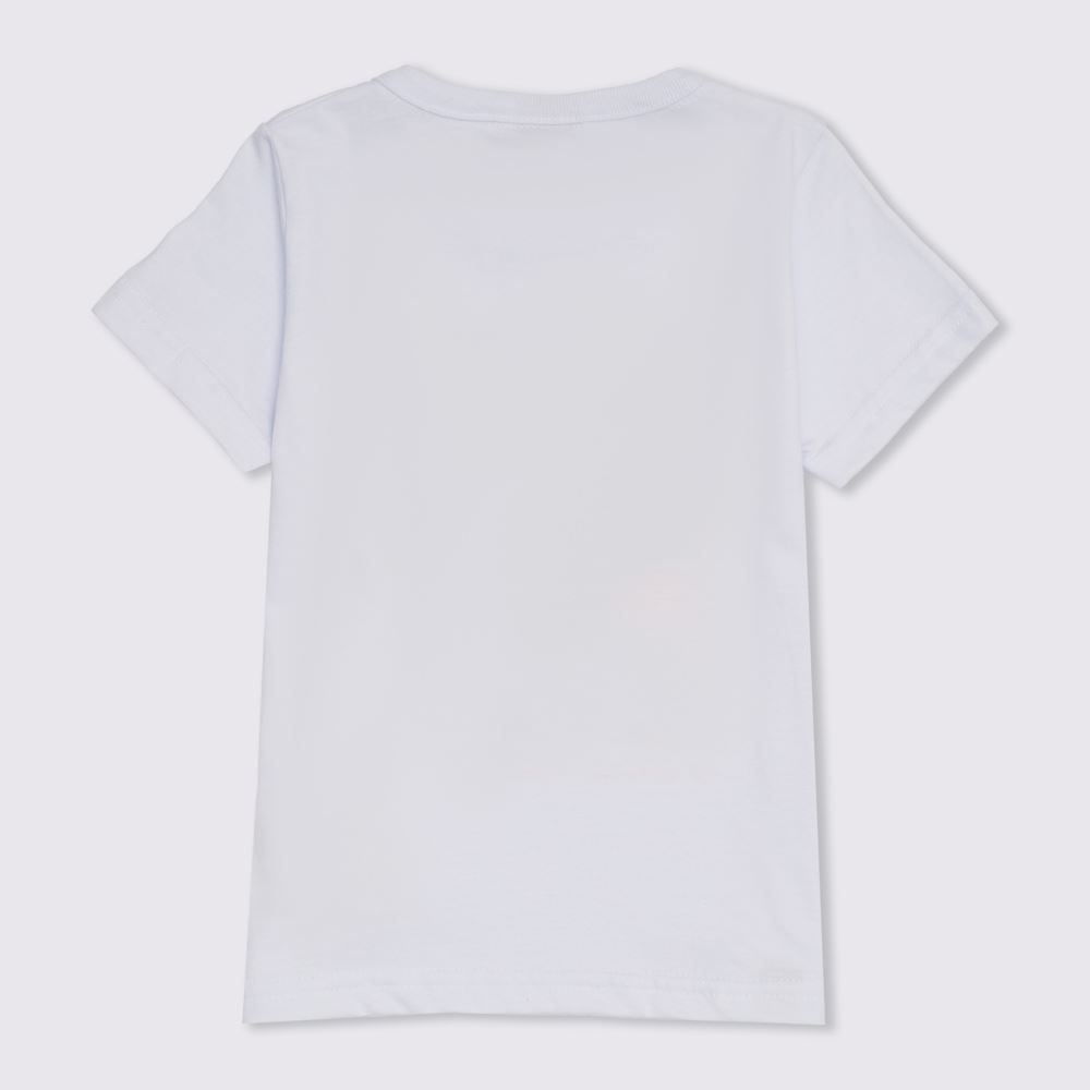 Camiseta 1 a 3 Slime Yoyo Kids