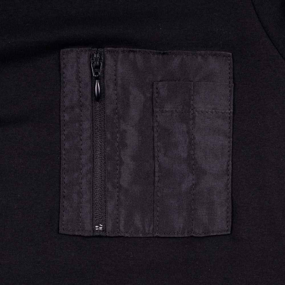 Camiseta 12 a 16 anos Bolso Tactel Hot Dog