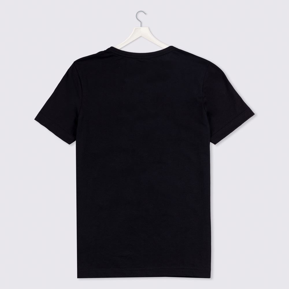 Camiseta 12 a 16 anos Bolso Tactel Hot Dog