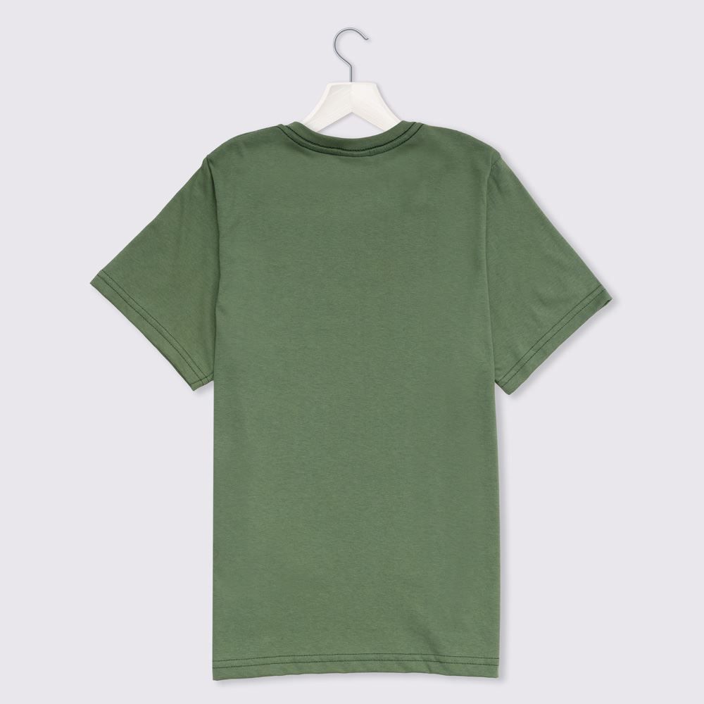 Camiseta 12 a 16 anos Fundo do Mar Hot Dog