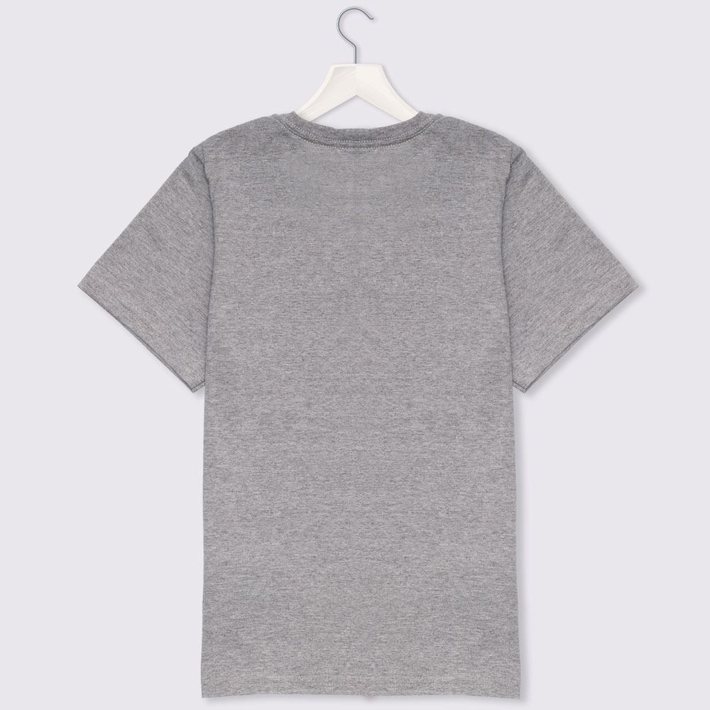 Camiseta 12 a 16 anos Fundo do Mar Hot Dog