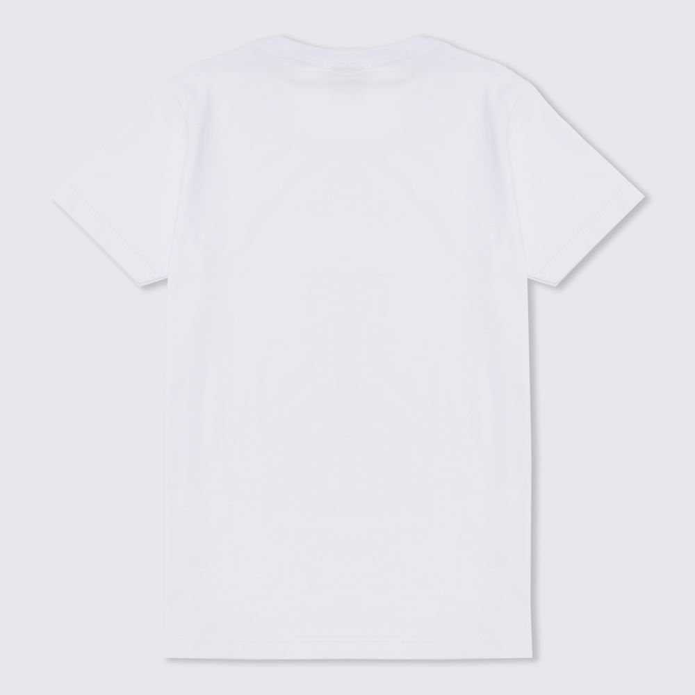 Camiseta 12 a 16 anos Lisa Básica Hot Dog