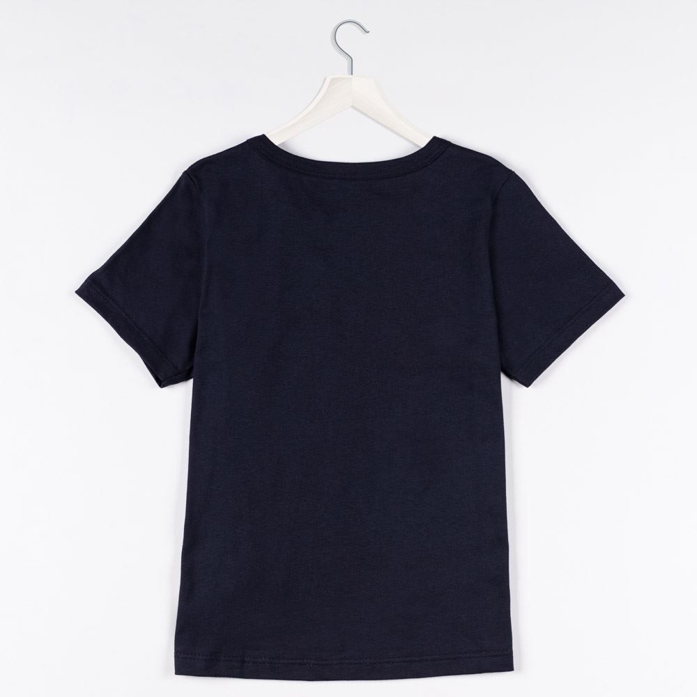 Camiseta 12 a 16 anos Rolling Stones Bandup