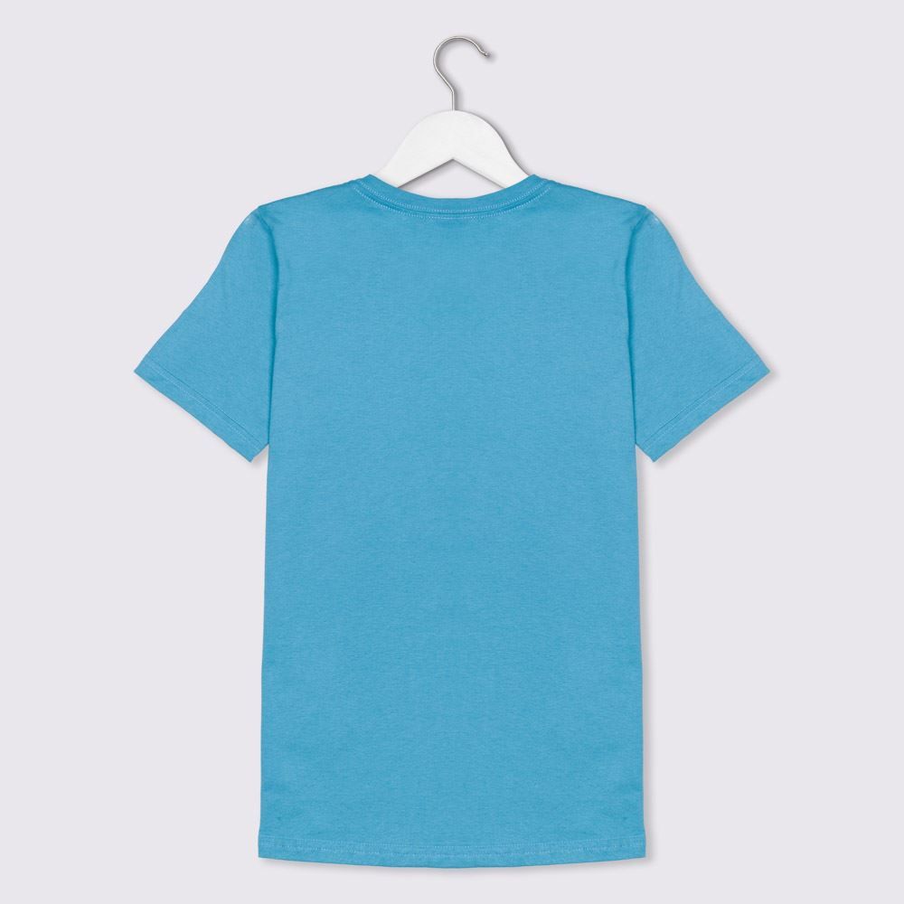 Camiseta 12 a 16 anos Start Hot Dog