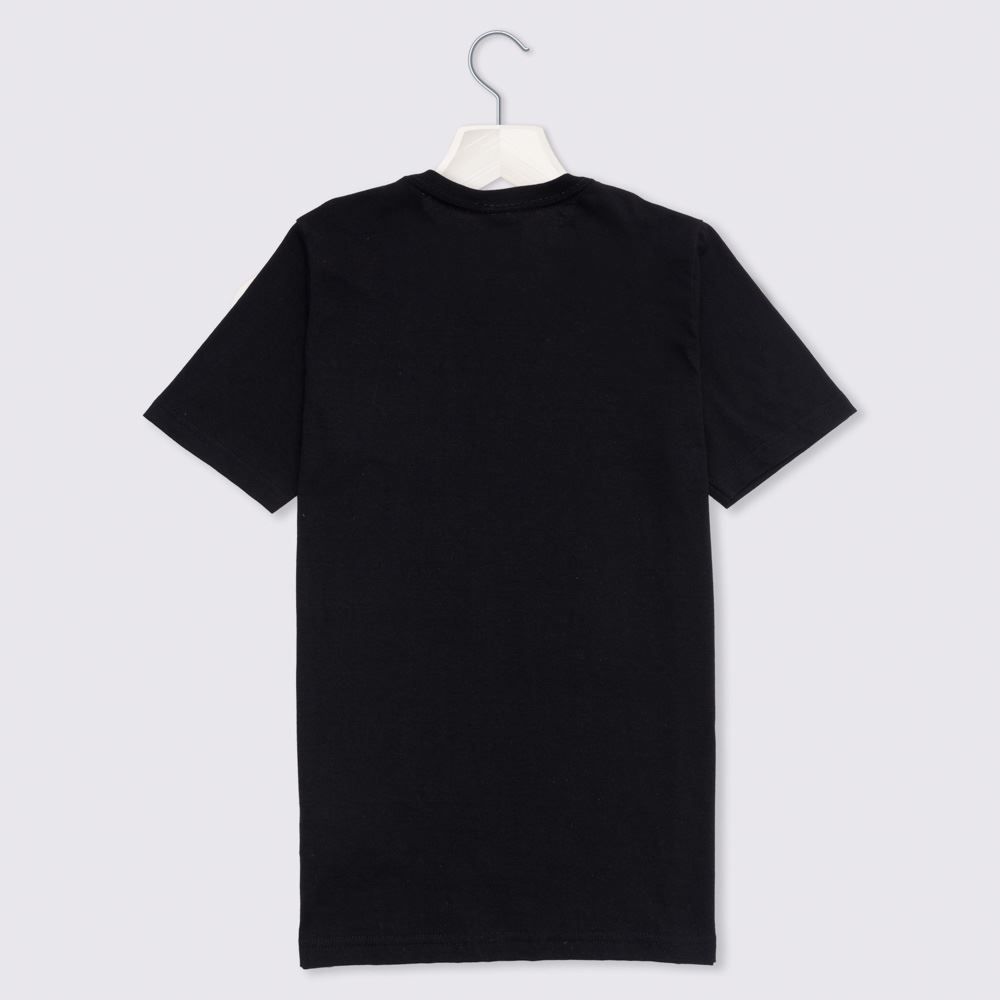 Camiseta 12 a 16 anos Thrill Hot Dog