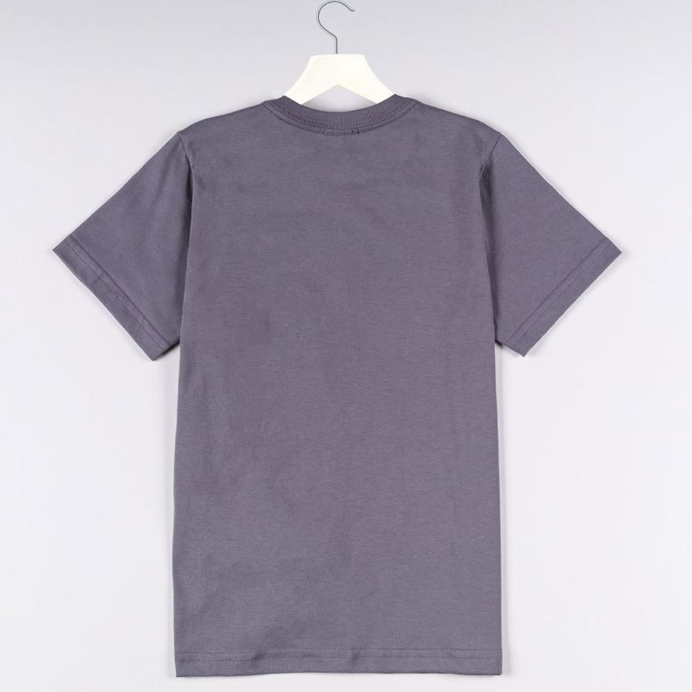 Camiseta 4 a 10 anos + Bolso Hot Dog