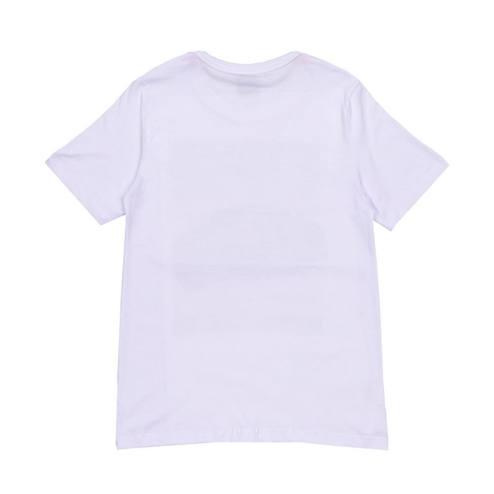 Camiseta 4 a 10 Anos Chevrolet Malwee