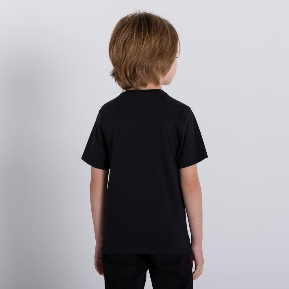 Camiseta 4 a 10 anos Child Yoyo Kids