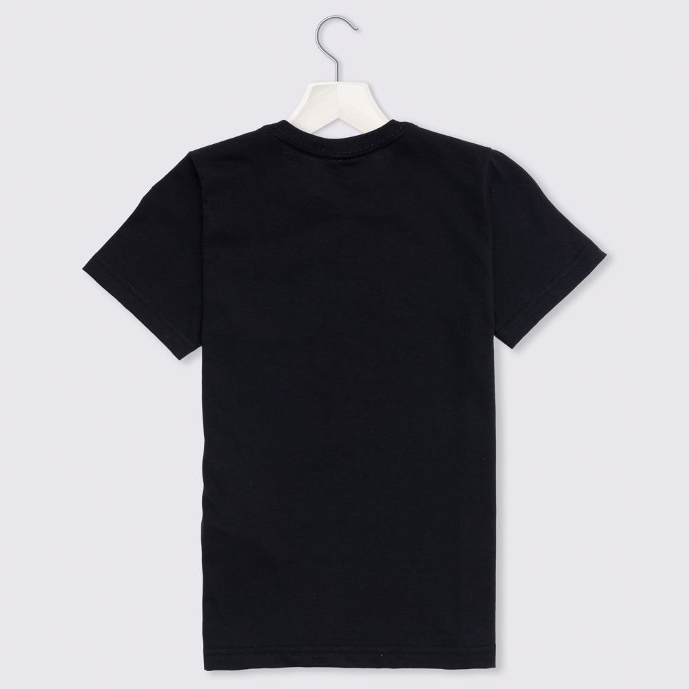 Camiseta 4 a 10 anos Games Hot Dog