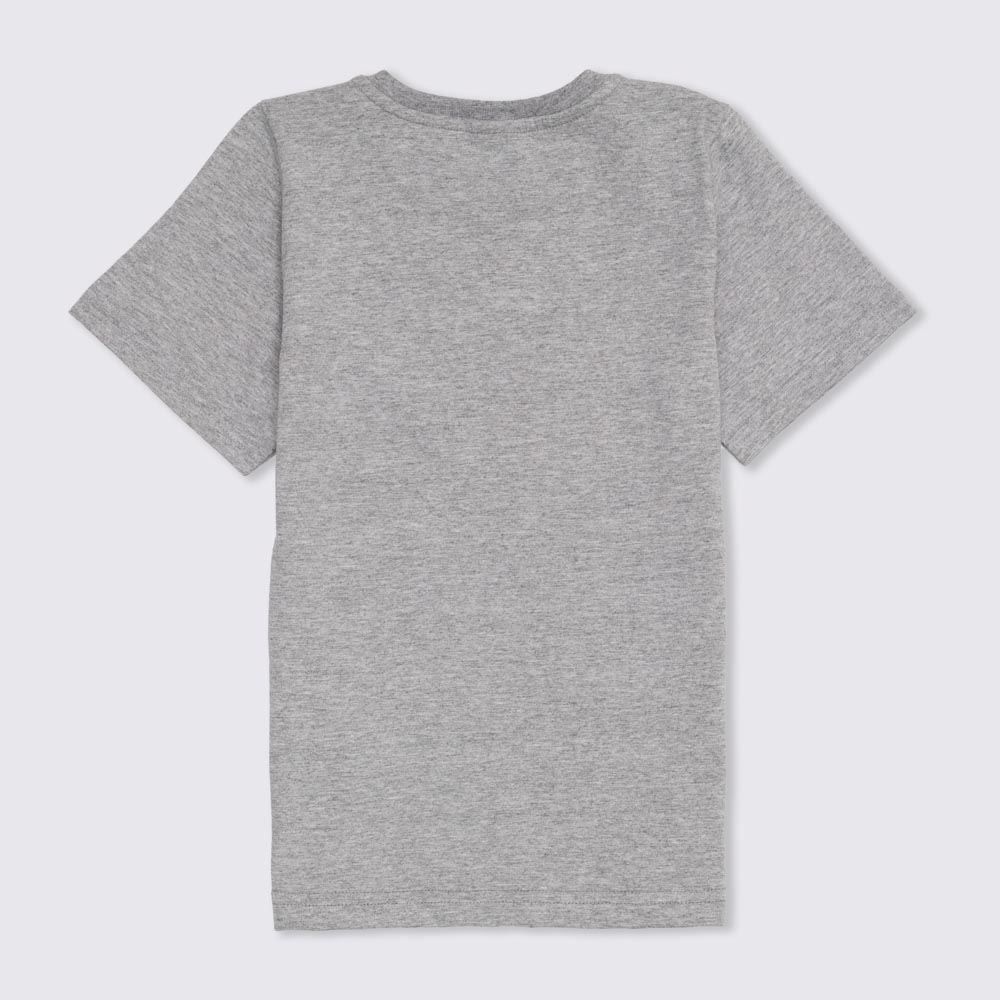 Camiseta 4 a 10 anos Happy Hot Dog