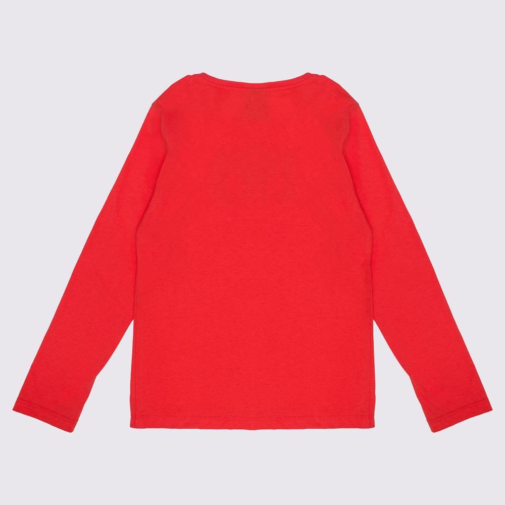 Camiseta 4 a 10 anos Hey Mickey Disney