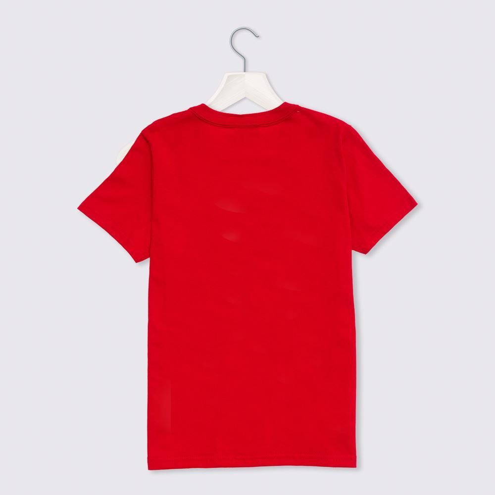 Camiseta 4 a 10 anos Iron Man Avenger Marvel