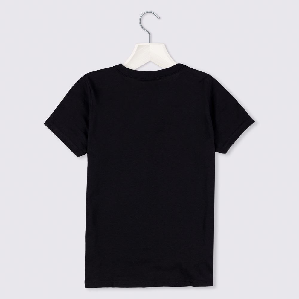 Camiseta 4 a 10 anos Jurassic World Life Malwee Kids