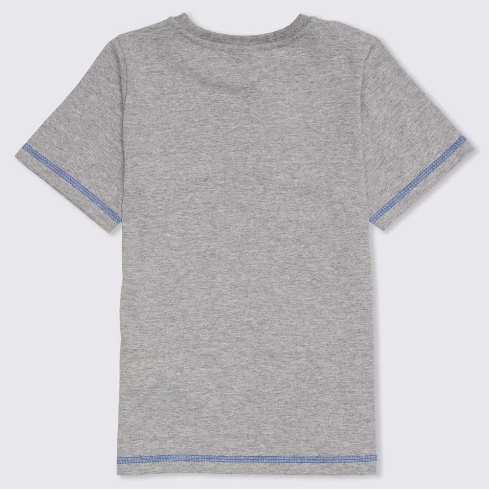 Camiseta 4 a 10 anos Lisa Hot Dog 