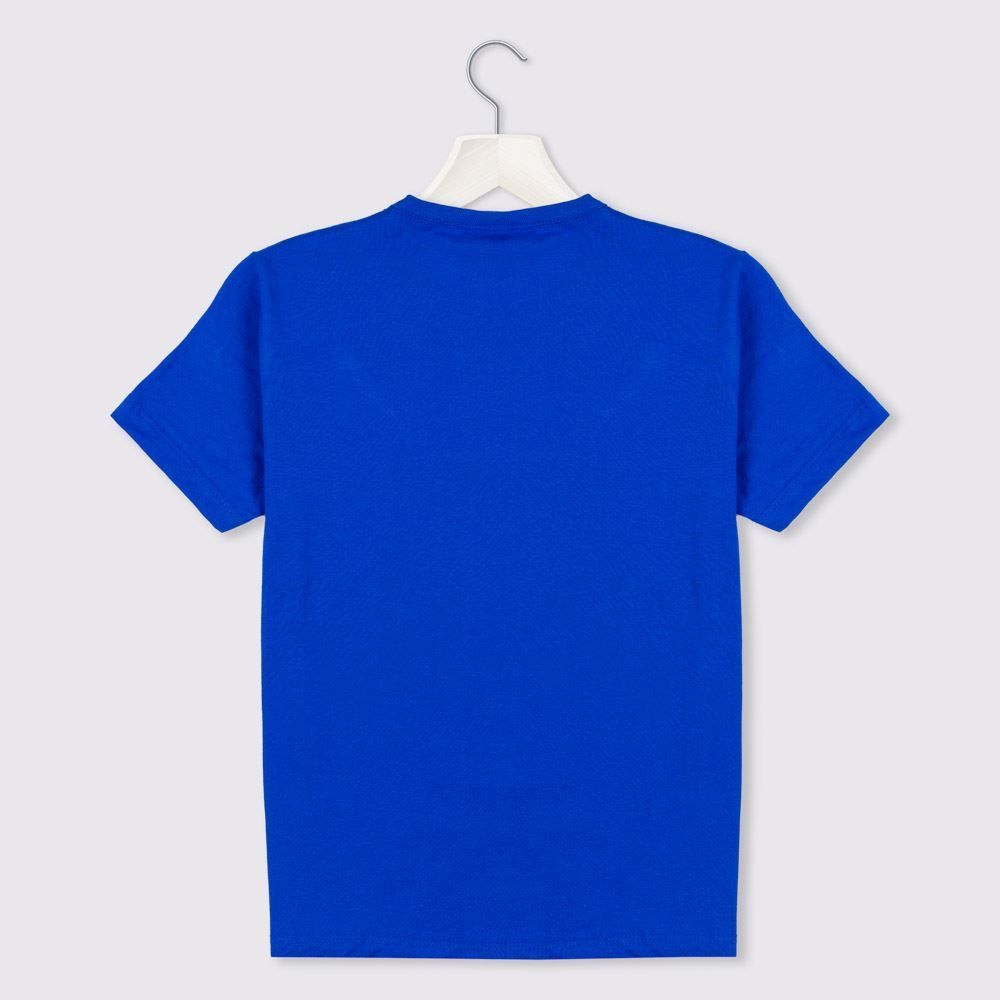 Camiseta 4 a 10 anos Meia Malha Aranha Marvel