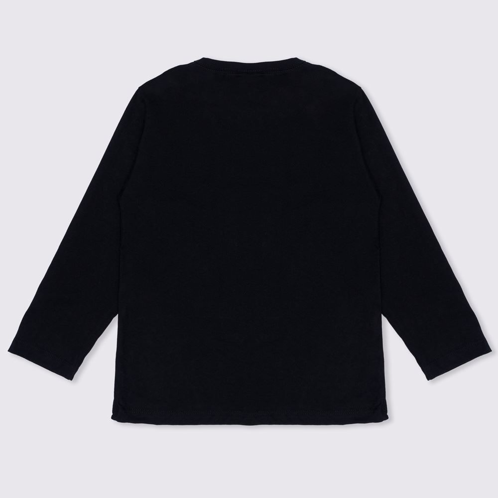 Camiseta 4 a 10 anos Meia Malha Avengers Marvel