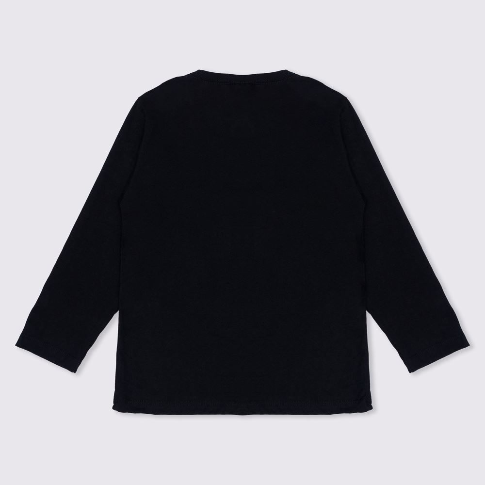 Camiseta 4 a 10 anos Meia Malha Homem Aranha Marvel