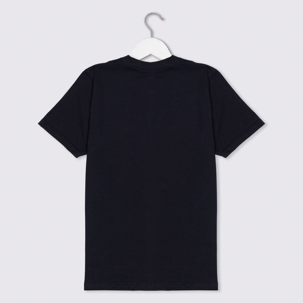 Camiseta 4 a 10 anos Nasa Space Bandup