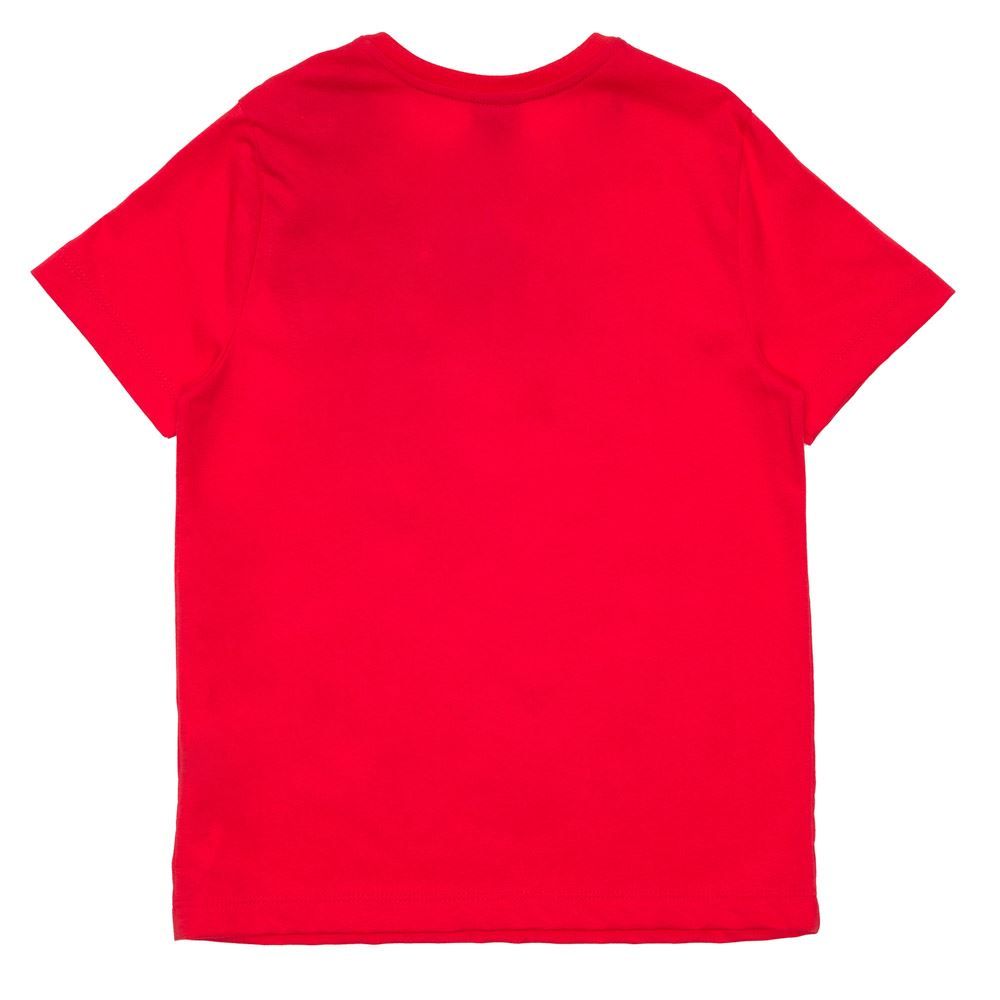 Camiseta 4 a 10 anos Pateta Feelin' Goofy Disney