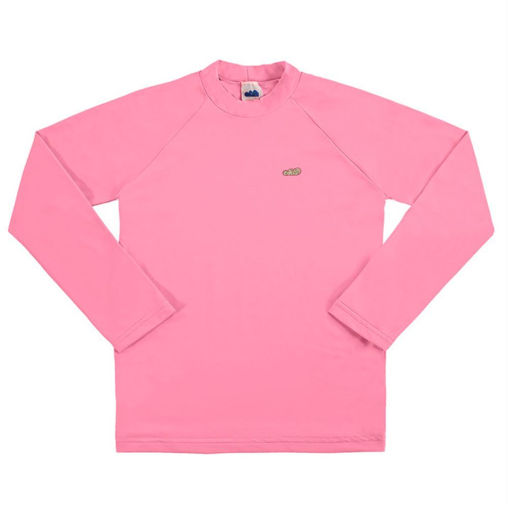 Camiseta 4 a 10 Anos Proteção UV Marlan