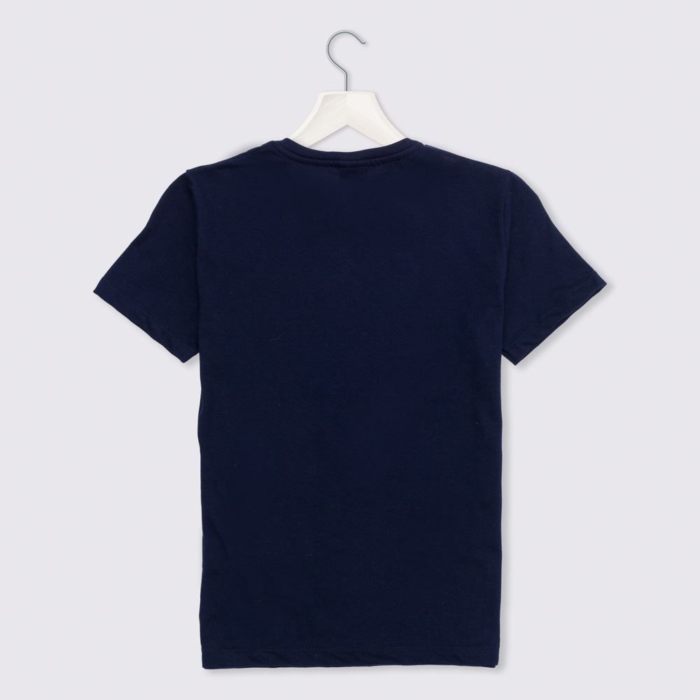 Camiseta 4 a 10 anos Protector Fakini