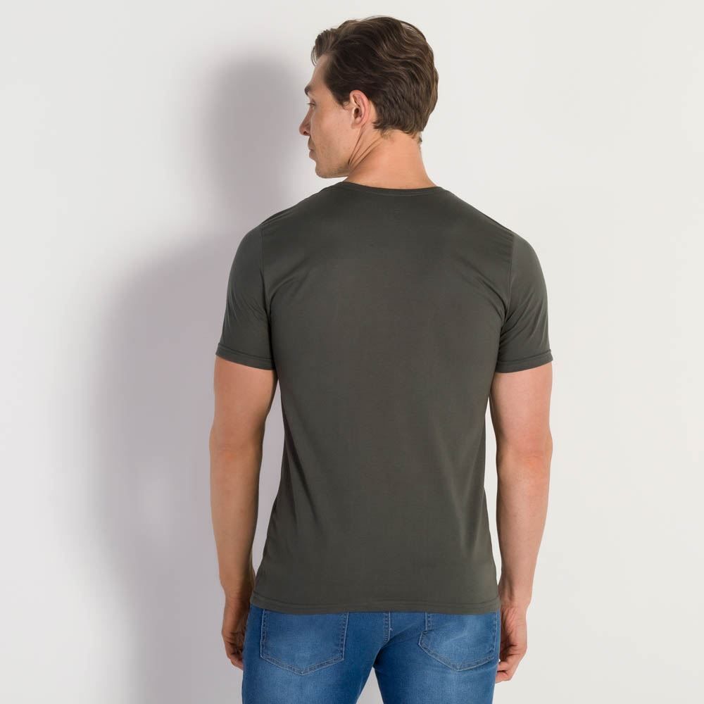 Camiseta AC/DC High Voltage BandUP