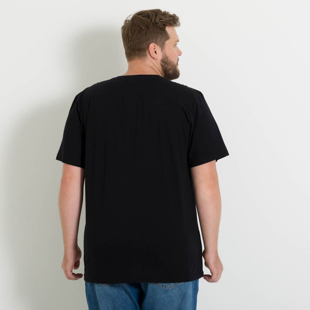 Camiseta Animais Fantásticos Mirror BandUP