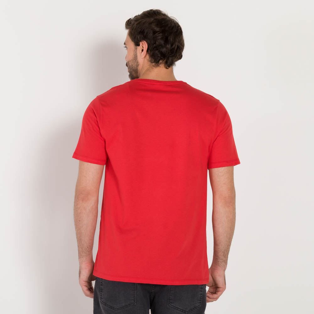 Camiseta Aranha Marvel