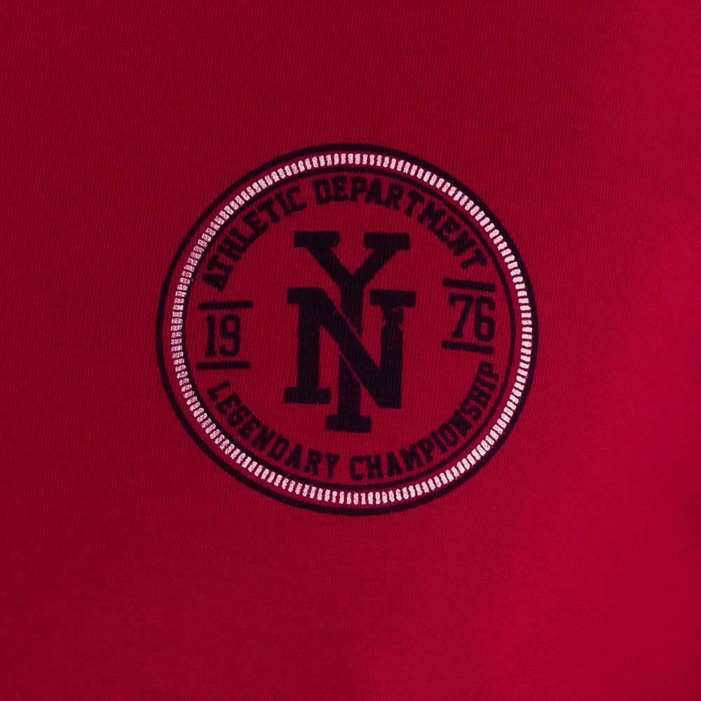 Camiseta Athletic Department Marc Alain