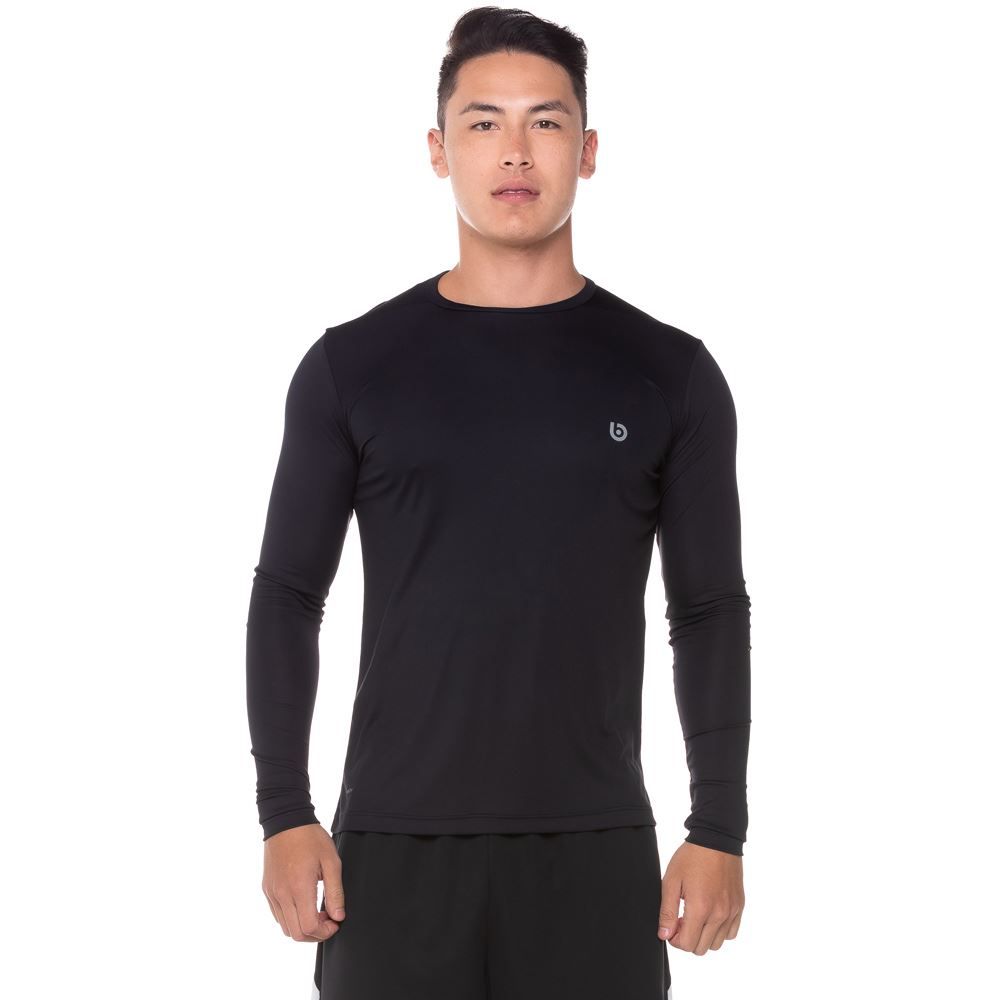 Camiseta Balance UV Body Lab