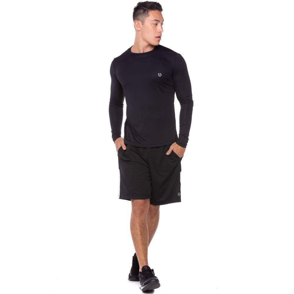 Camiseta Balance UV Body Lab