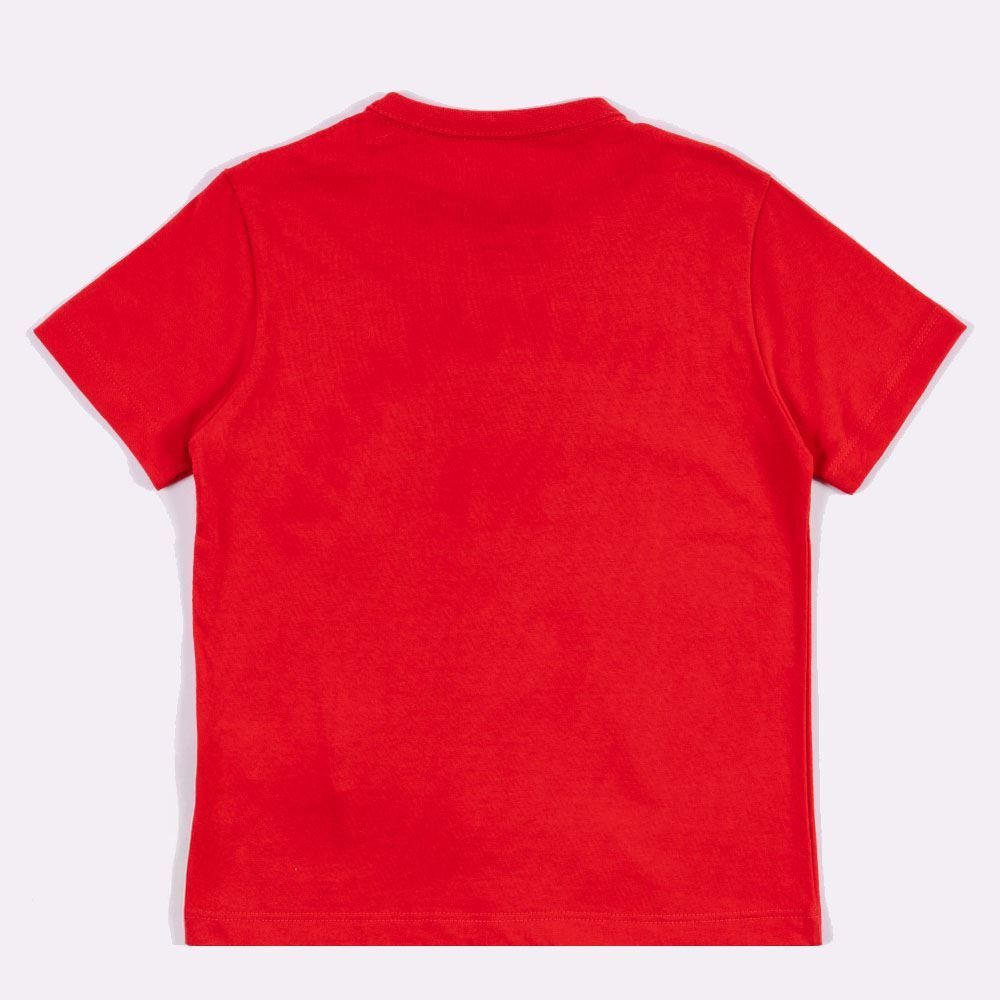 Camiseta Magali Infantil 4 a 10 Anos Turma da Mônica