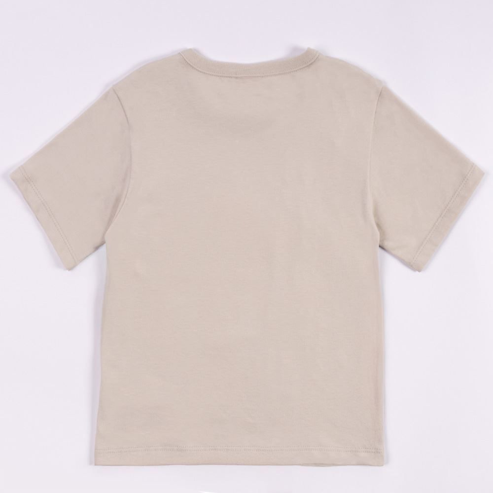 Camiseta Barbie Infantil 4 a 10 Anos Mattel