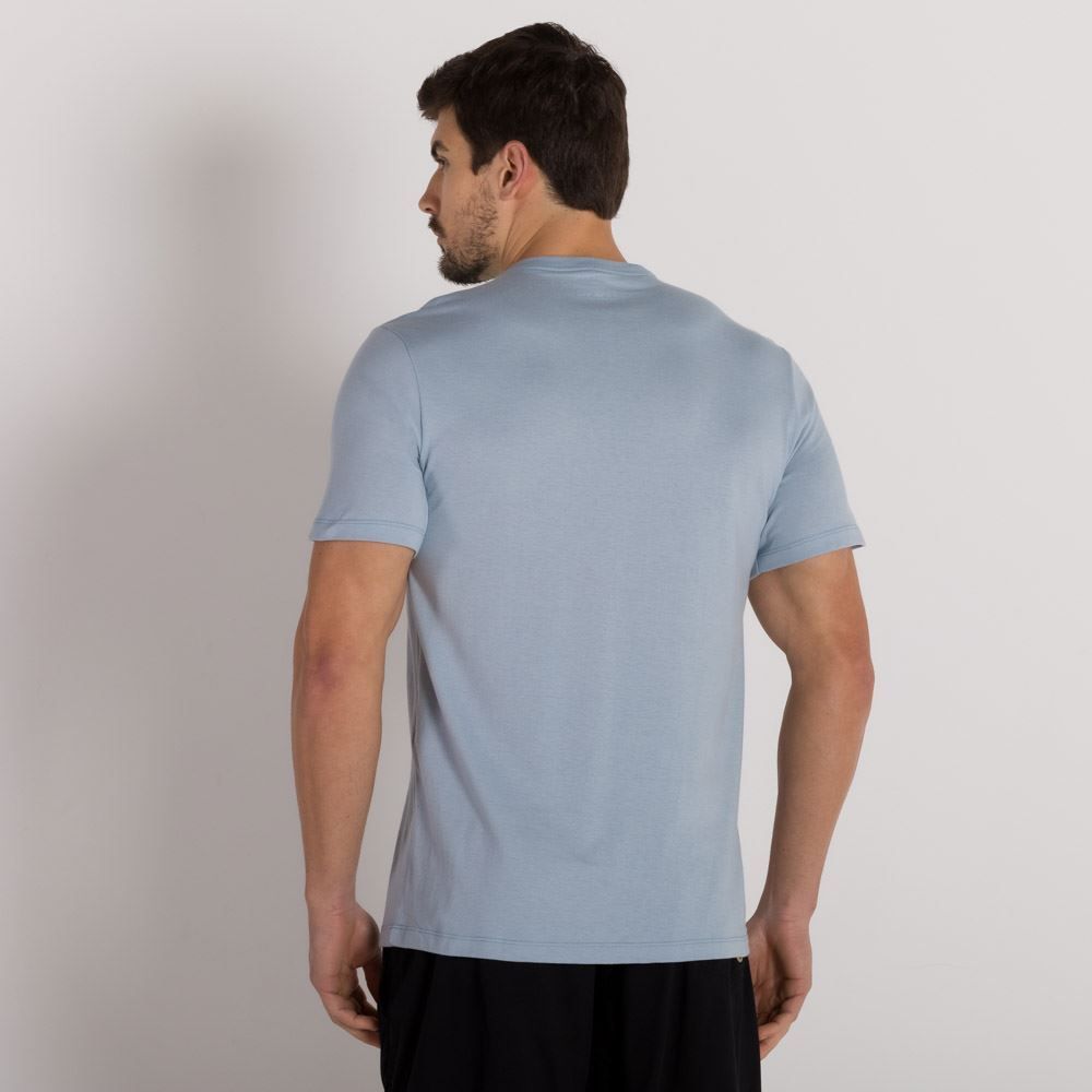 Camiseta Barco Aquarela Thing