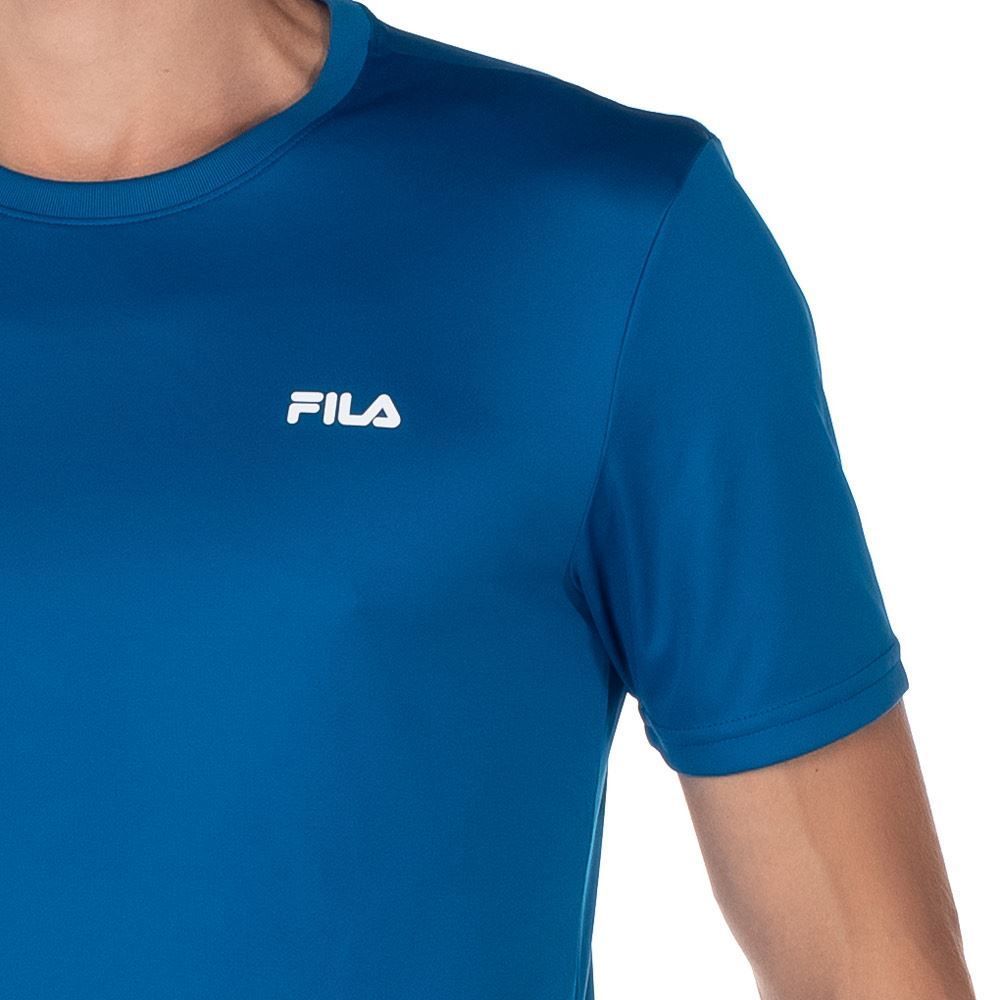 Camiseta Basic Sports Fila