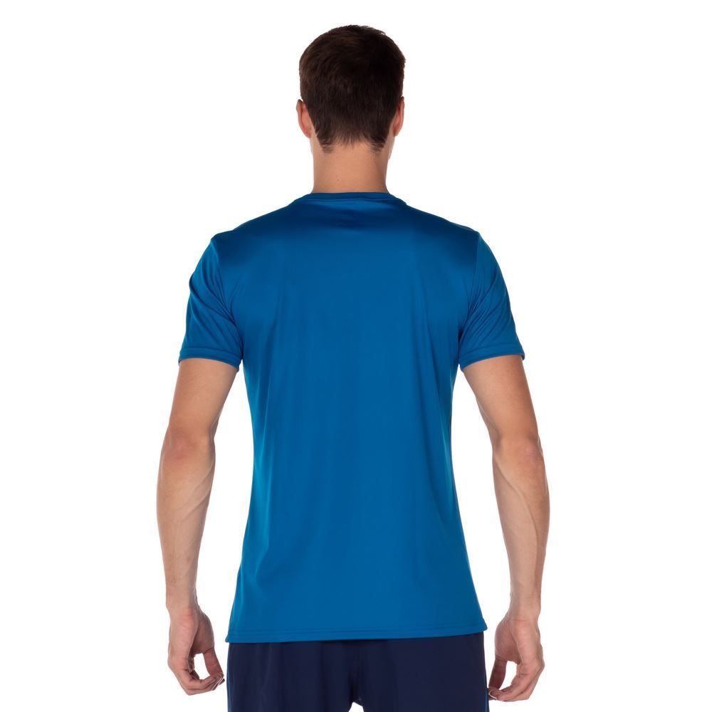 Camiseta Basic Sports Fila