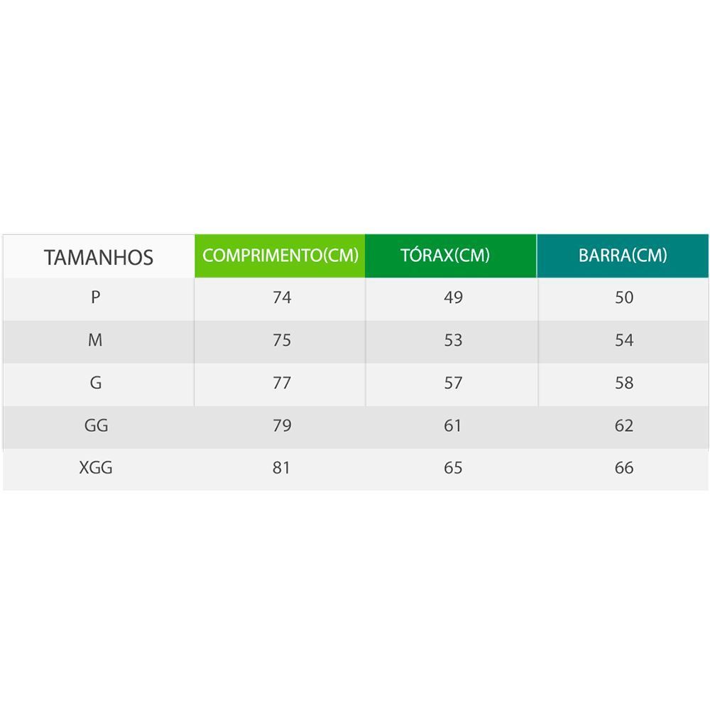 Camiseta Basic Sports Fila