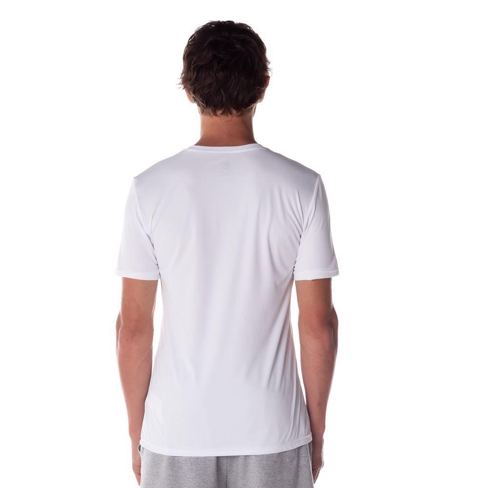 Camiseta Basic Sports Fila