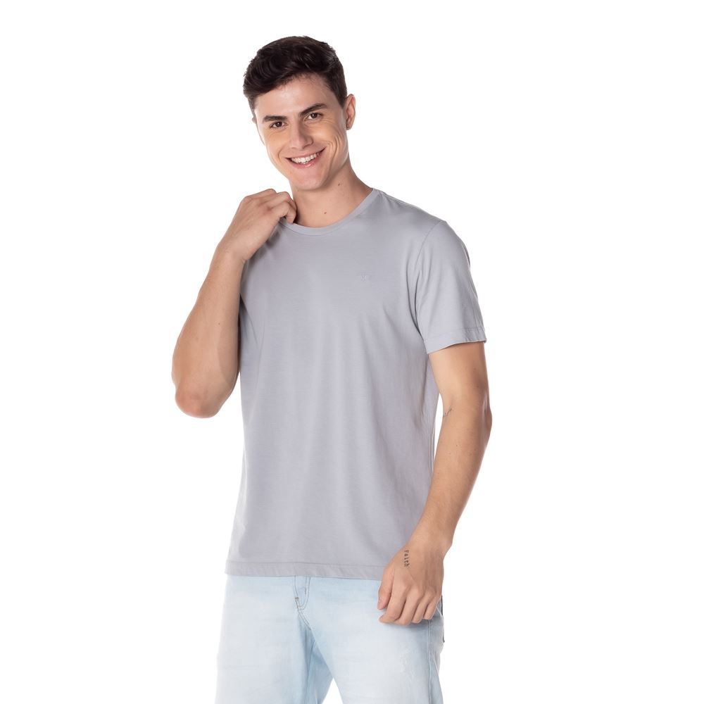 Camiseta Básica Hangar