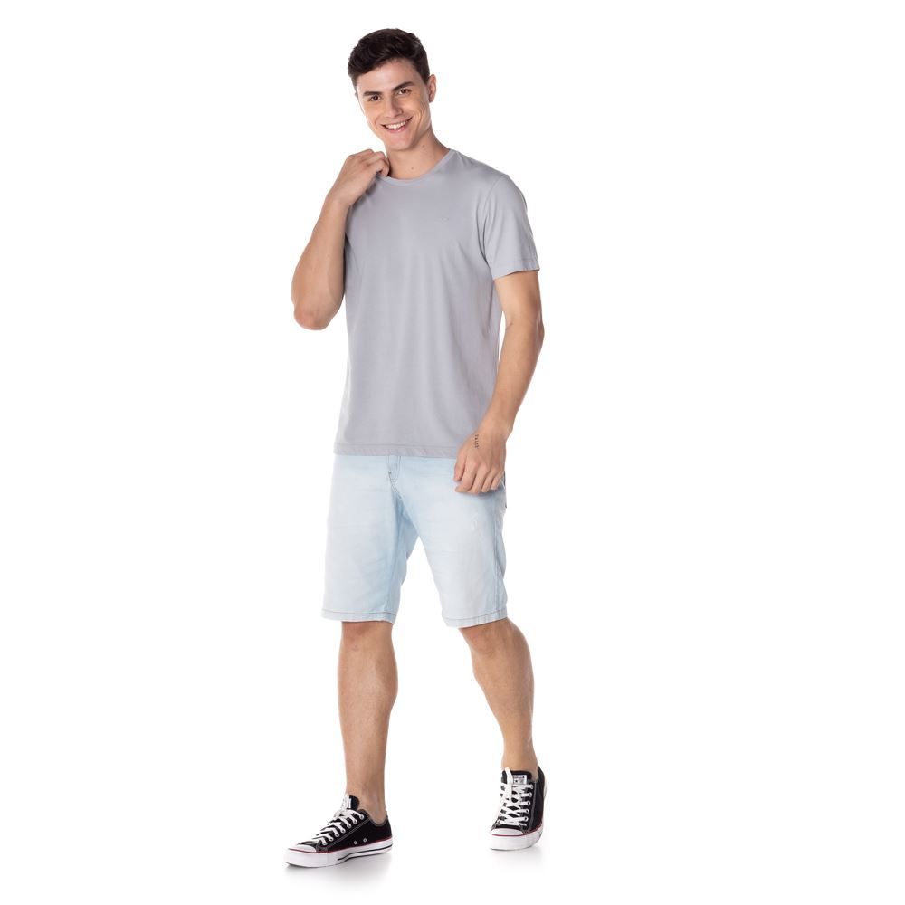 Camiseta Básica Hangar