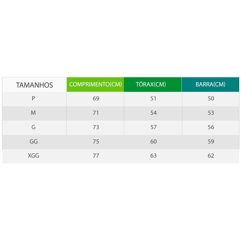 Camiseta Básica Hangar