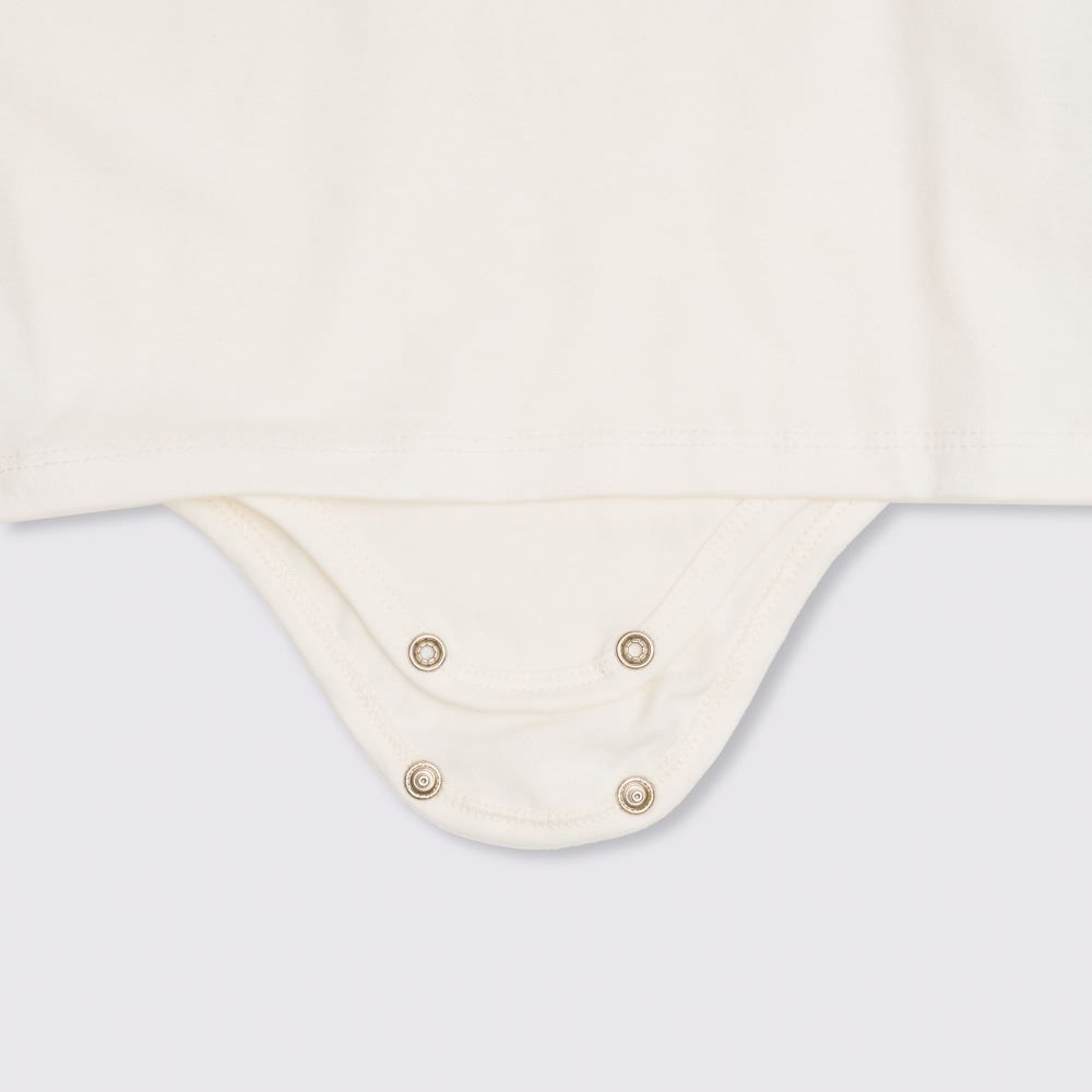 Camiseta Body de Bebê Safari Yoyo Baby